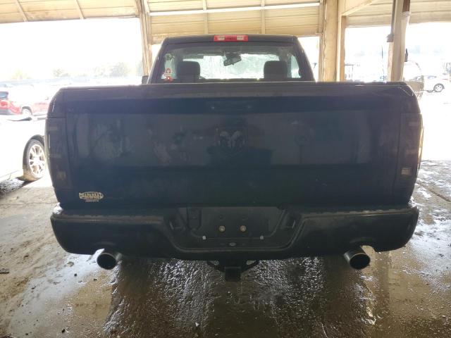 Photo 6 from auction – 2014 RAM 1500 ST with VIN 3C6JR6AT8EG282680