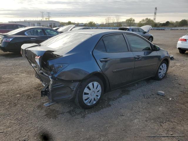 Photo 3 from auction – 2016 TOYOTA COROLLA L with VIN 2T1BURHEXGC630402