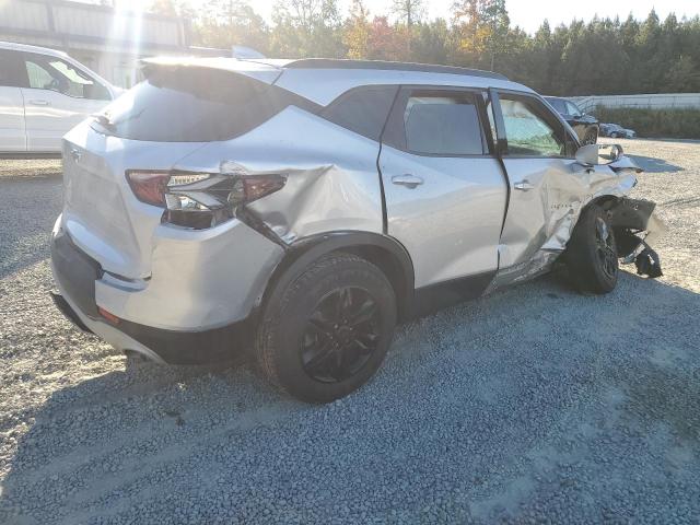 Photo 3 from auction – 2020 CHEVROLET BLAZER 2LT with VIN 3GNKBCRS2LS660019