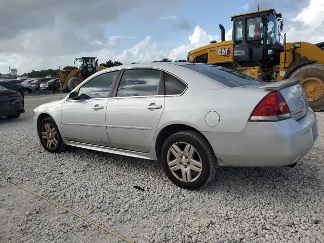 Photo 2 from auction – 2016 CHEVROLET IMPALA LIM with VIN 2G1WB5E35G1142985