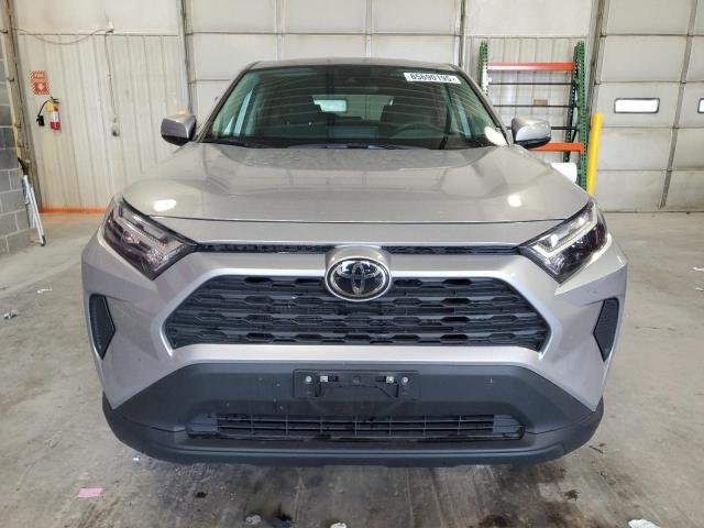 Photo 5 from auction – 2024 TOYOTA RAV4 LE with VIN 2T3G1RFV2RC472732