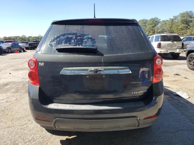Photo 6 from auction – 2014 CHEVROLET EQUINOX LS with VIN 2GNALAEK5E1137272
