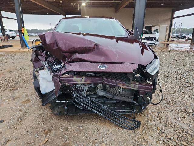 Photo 5 from auction – 2013 FORD FUSION SE with VIN 3FA6P0H79DR299457