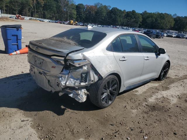 Photo 3 from auction – 2024 TOYOTA COROLLA SE with VIN 5YFS4MCE0RP187223