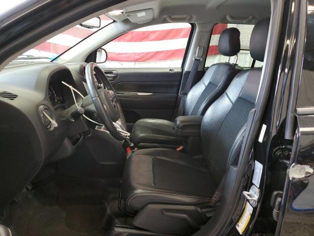Photo 7 from auction – 2017 JEEP COMPASS with VIN 1C4NJDEB8HD191854
