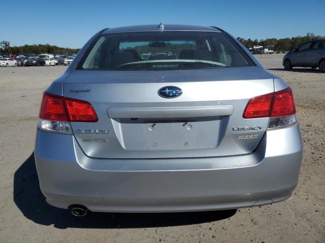 Photo 6 from auction – 2014 SUBARU LEGACY 2.5 with VIN 4S3BMBD67E3018993