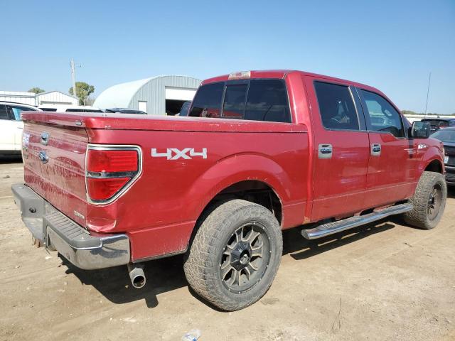 Foto 3 de la subasta – 2011 FORD F150 SUPERCREW con VIN 1FTFW1EF7BFA73295