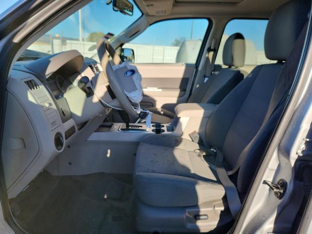 Photo 7 from auction – 2010 FORD ESCAPE XLT with VIN 1FMCU9DG5AKA55526