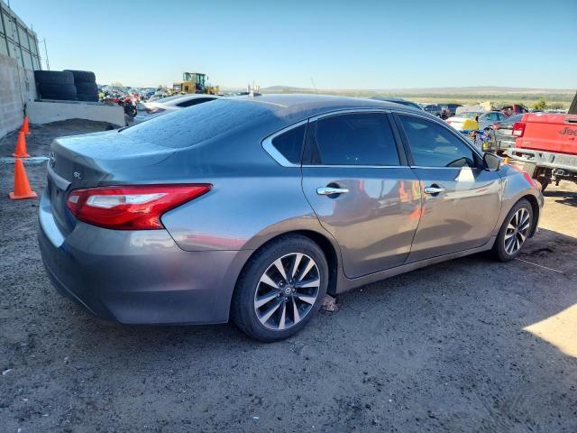 Photo 3 from auction – 2017 NISSAN ALTIMA 2.5 with VIN 1N4AL3AP1HC170490