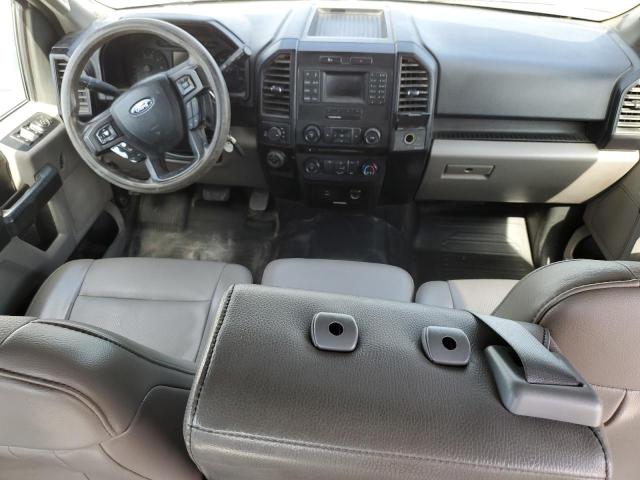 صورة رقم 8 من المزاد - 2017 FORD F150 SUPER مع VIN 1FTEW1EFXHFA57483