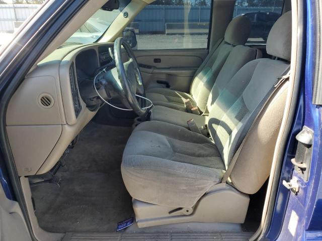 Photo 7 from auction – 2005 CHEVROLET SILVERADO with VIN 1GCEC19V45Z218284