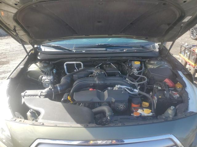 Photo 12 from auction – 2017 SUBARU OUTBACK 2. with VIN 4S4BSAKC1H3236744