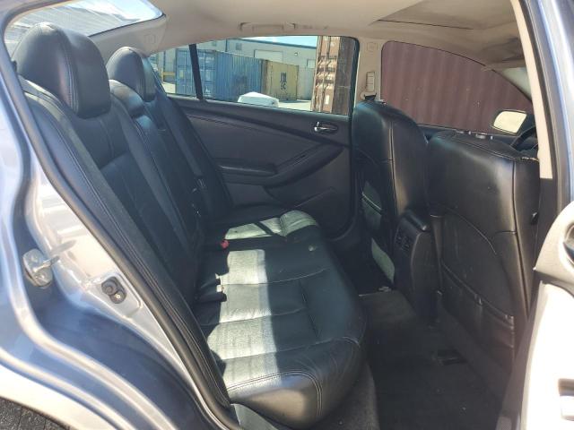Photo 10 from auction – 2011 NISSAN ALTIMA BASE with VIN 1N4AL2AP4BN513511