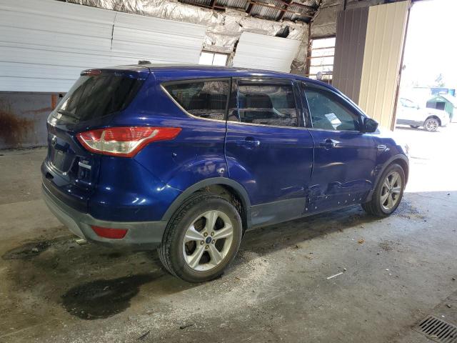 Photo 3 from auction – 2014 FORD ESCAPE with VIN 1FMCU0GX4EUC81784