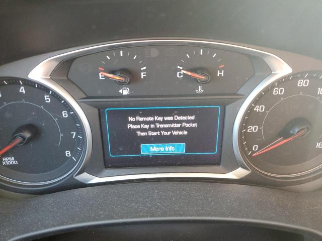 Photo 9 from auction – 2021 GMC TERRAIN SL with VIN 3GKALTEV1ML402897