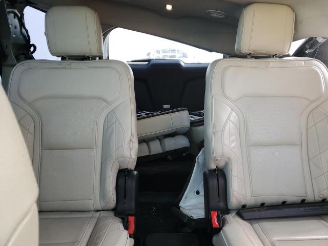 Photo 10 from auction – 2018 FORD EXPLORER PLATINUM with VIN 1FM5K8HT1JGB57280