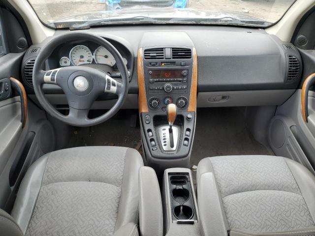 Photo 8 from auction – 2007 SATURN VUE with VIN 5GZCZ53477S837470