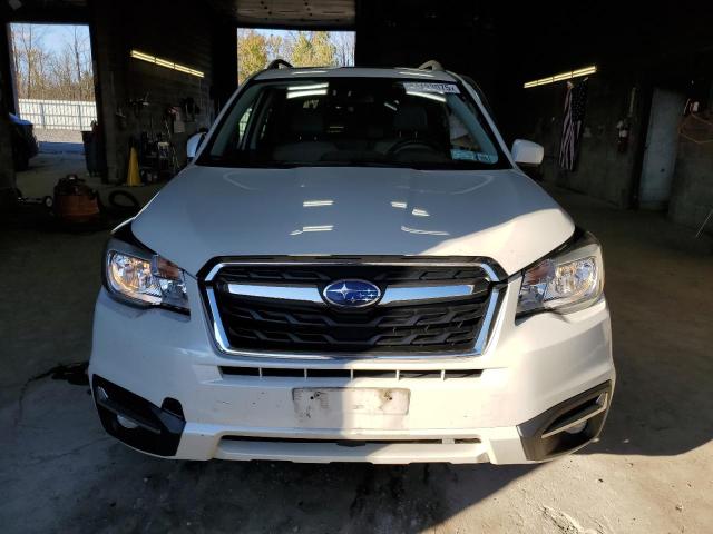 Photo 5 from auction – 2018 SUBARU FORESTER 2 with VIN JF2SJAJCXJH511630