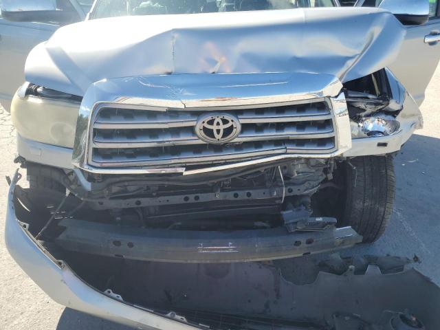 Photo 11 from auction – 2010 TOYOTA SEQUOIA PL with VIN 5TDDW5G14AS036431