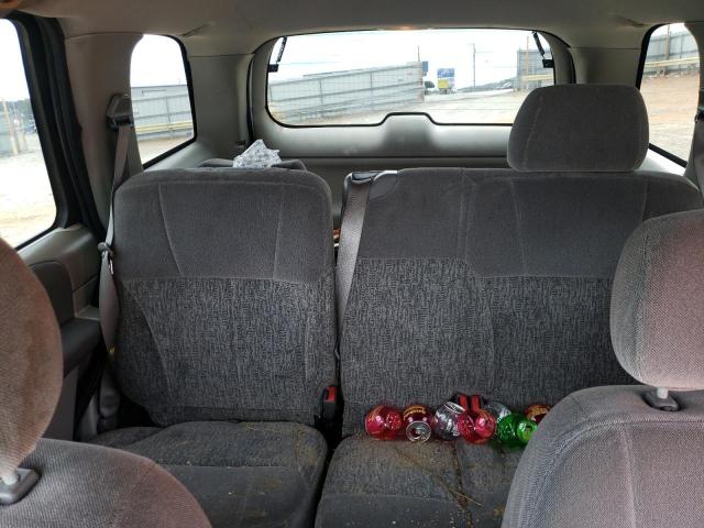 Photo 10 from auction – 2003 CHEVROLET TRAILBLAZE with VIN 1GNDT13S032300990