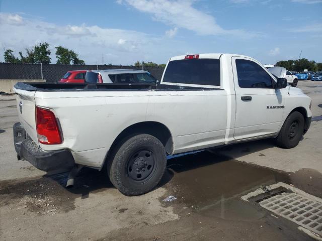 Photo 3 from auction – 2012 DODGE RAM 1500 S with VIN 3C6JD6DKXCG128258