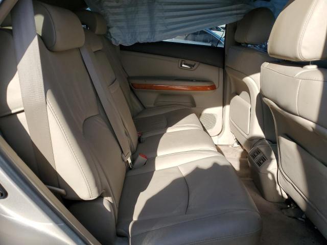 Photo 11 from auction – 2007 LEXUS RX 350 with VIN 2T2HK31U97C001496
