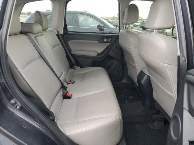 Photo 11 from auction – 2018 SUBARU FORESTER 2 with VIN JF2SJARCXJH519716