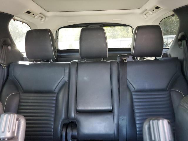 Photo 10 from auction – 2017 LAND ROVER DISCOVERY with VIN SALRRBBK7HA013236