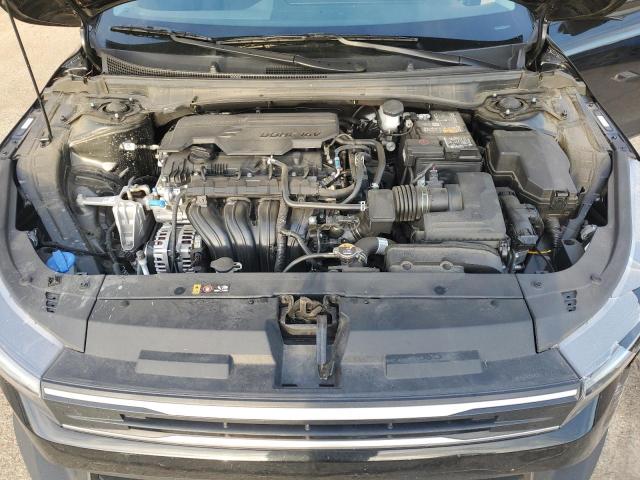 Photo 11 from auction – 2025 KIA K4 LX with VIN 3KPFT4DE0SE091697