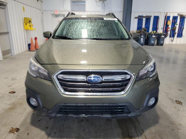 Photo 5 from auction – 2018 SUBARU OUTBACK 2. with VIN 4S4BSANCXJ3233911