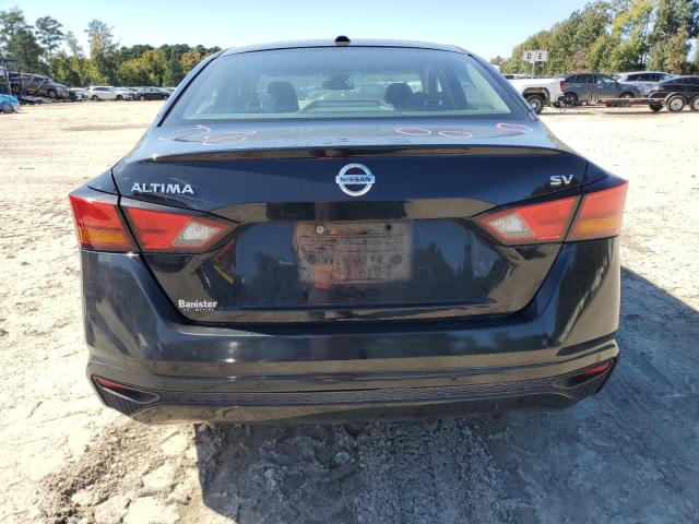 Photo 6 from auction – 2021 NISSAN ALTIMA SV with VIN 1N4BL4DV5MN307062