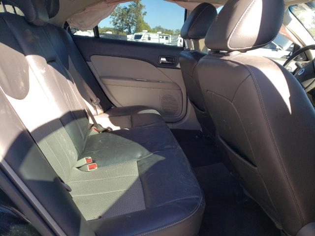 Photo 10 from auction – 2011 MERCURY MILAN PREM with VIN 3MEHM0JAXBR600802