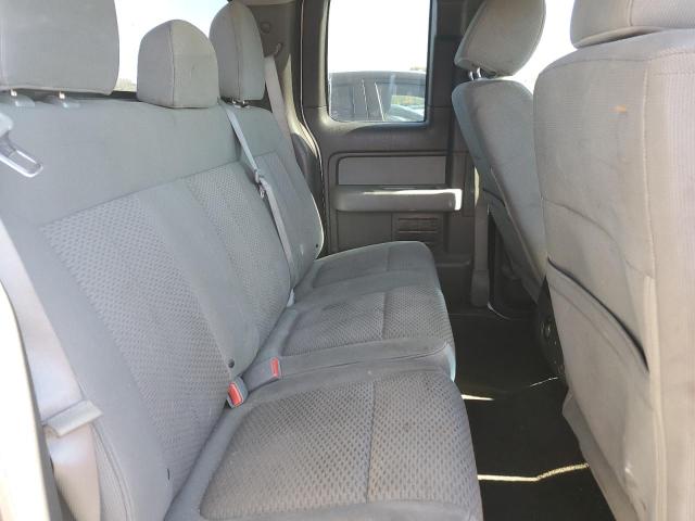 Photo 10 from auction – 2012 FORD F150 SUPER with VIN 1FTFX1ET8CKD44389