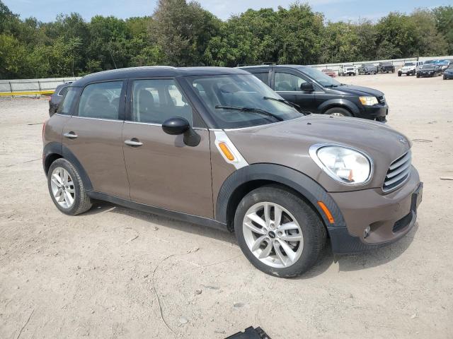 صورة رقم 4 من المزاد - 2014 MINI COOPER COU مع VIN WMWZB3C56EWR40704