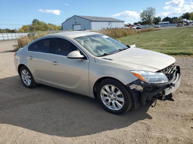Photo 4 from auction – 2012 BUICK REGAL with VIN 2G4GR5ER1C9123790