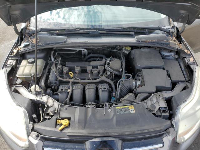 Photo 11 from auction – 2012 FORD FOCUS SEL with VIN 1FAHP3H21CL362496