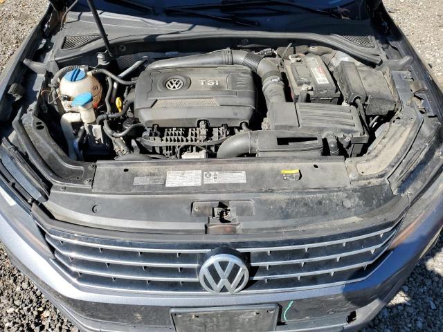 Photo 11 from auction – 2016 VOLKSWAGEN PASSAT S with VIN 1VWAT7A32GC054015
