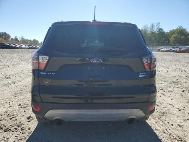Photo 6 from auction – 2018 FORD ESCAPE SEL with VIN 1FMCU9HD2JUA26523