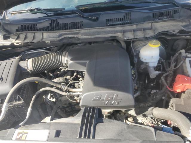 Photo 11 from auction – 2023 RAM 1500 CLASS with VIN 1C6RR6LG9PS574790