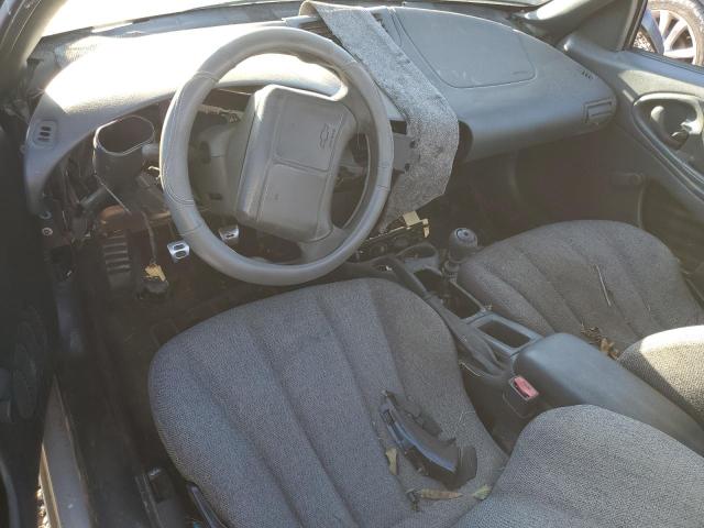 Photo 8 from auction – 2000 CHEVROLET CAVALIER with VIN 1G1JC1245Y7266501