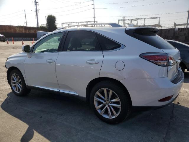 Фото 2 с аукциона – 2015 LEXUS RX 350 с VIN 2T2ZK1BA9FC171014