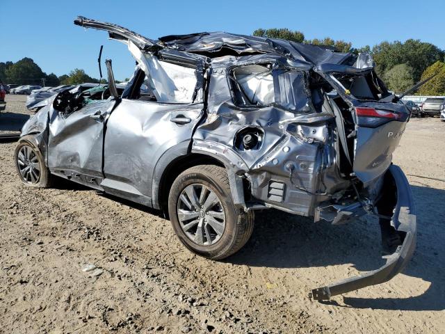 Photo 2 from auction – 2024 NISS PATHFINDER with VIN 5N1DR3BA7RC251118