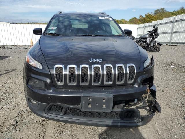 Photo 5 from auction – 2015 JEEP CHEROKEE L with VIN 1C4PJMCS4FW599670