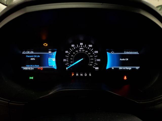 Photo 9 from auction – 2022 FORD EDGE TITAN with VIN 2FMPK4K93NBA23351