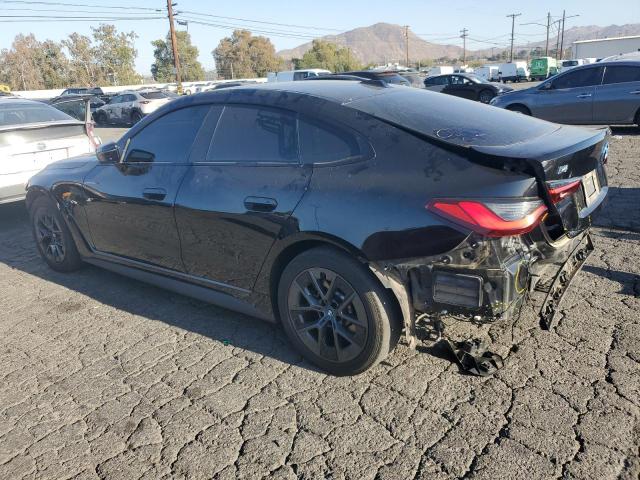 Photo 2 from auction – 2023 BMW I4 with VIN WBY73AW08PFP89068