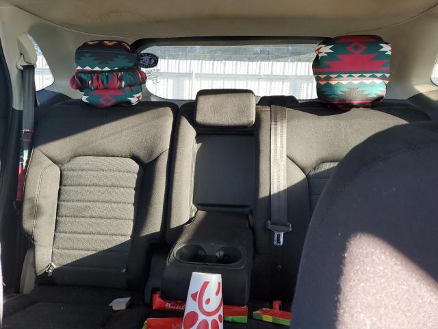 Photo 10 from auction – 2015 FORD EDGE SE with VIN 2FMTK3G8XFBC09558