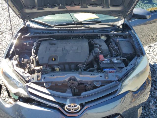 Photo 11 from auction – 2015 TOYOTA COROLLA L with VIN 2T1BURHEXFC468396