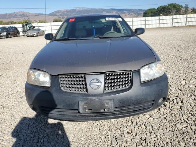 Photo 5 from auction – 2004 NISSAN SENTRA 1.8 with VIN 3N1CB51D64L855920