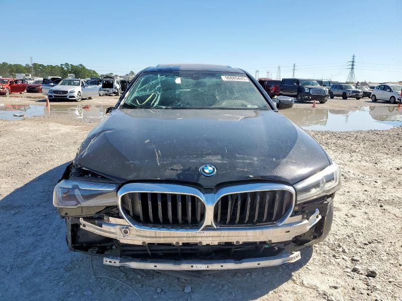 Фото 5 с аукциона – 2023 BMW 530E с VIN WBA13AG07PCL22647