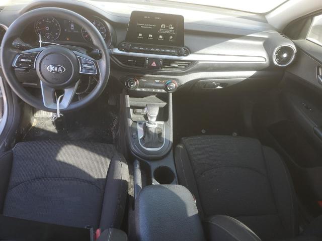 Photo 8 from auction – 2019 KIA FORTE FE with VIN 3KPF24AD9KE013899